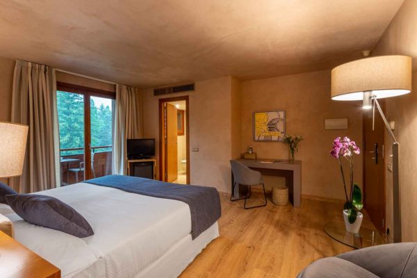 rooms-double-superior-Hotel-Xalet-del-golf