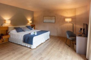 Chambres-doubles-superieur-Hotel-Xalet-del-golf