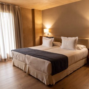 Getaway Offer 4x3 nights