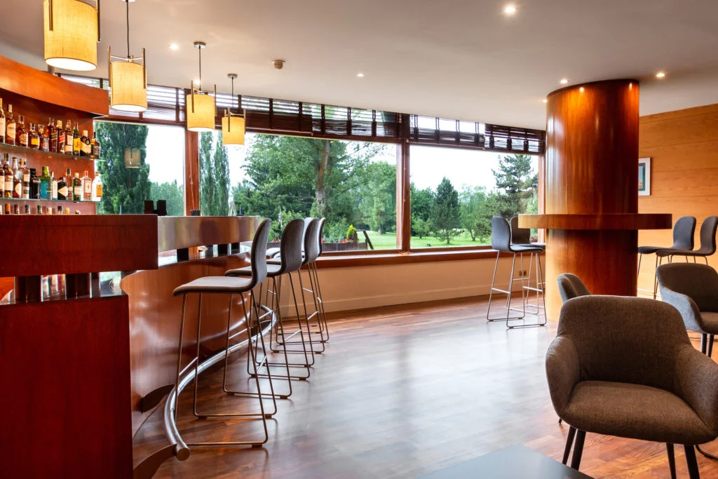 Bar cafeteria xalet
