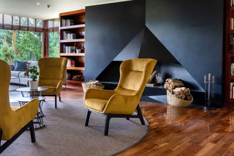 sala de estar