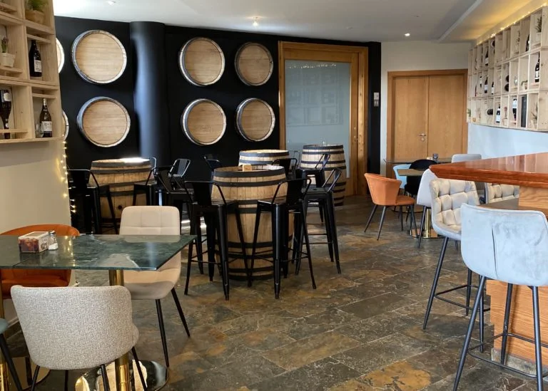 wine-bar