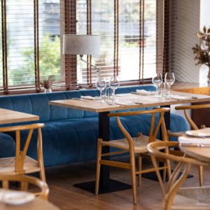 Half Board Family Getaway Pack