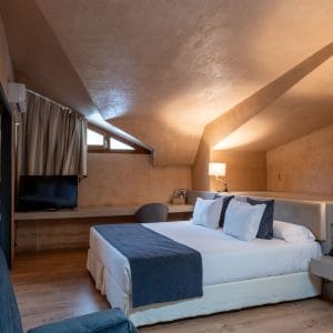 Forfait Escapade Familiale de 2 nuits