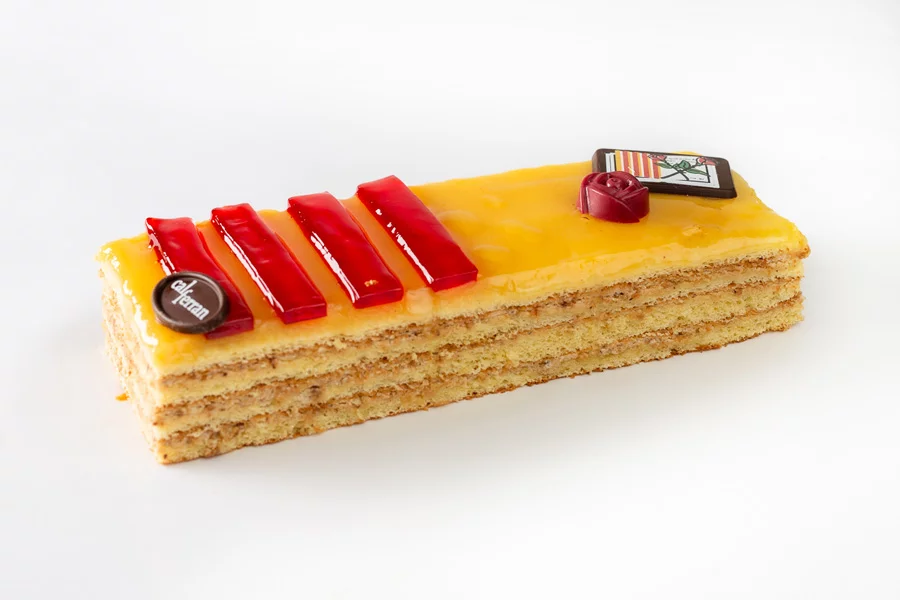dessert