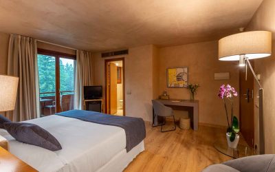 Rooms-double-superior-Hotel-Xalet-del-golf